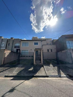 Departamento en planta baja con cochera